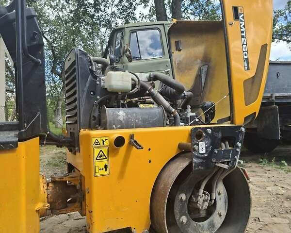 ЖЦБ ЖС 260, об'ємом двигуна 0 л та пробігом 1 тис. км за 15000 $, фото 1 на Automoto.ua
