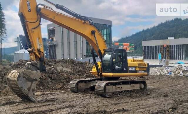 ЖЦБ ЖС 360, об'ємом двигуна 0 л та пробігом 1 тис. км за 65000 $, фото 1 на Automoto.ua