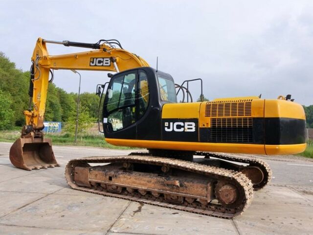 ЖЦБ ЖС, об'ємом двигуна 0 л та пробігом 0 тис. км за 71927 $, фото 1 на Automoto.ua
