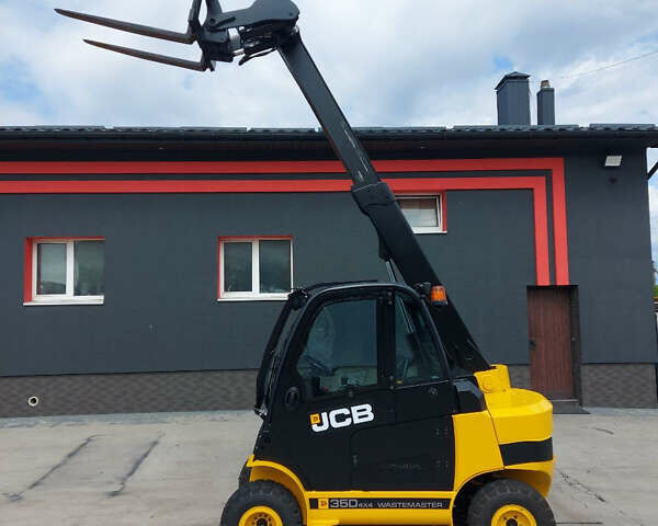 ЖЦБ ТЛТ, объемом двигателя 0 л и пробегом 1 тыс. км за 39666 $, фото 1 на Automoto.ua