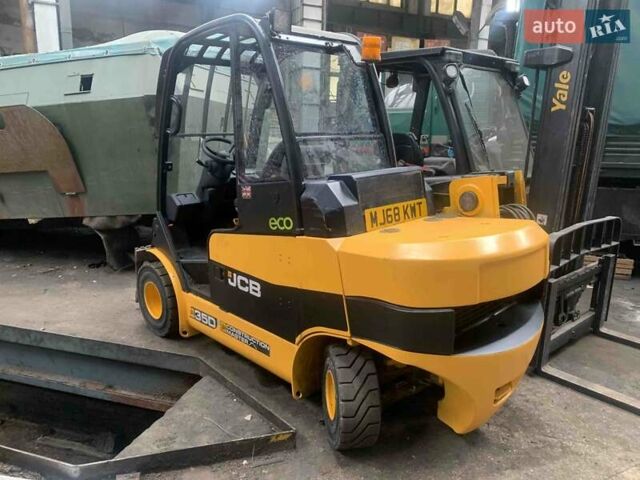 ЖЦБ ТЛТ, об'ємом двигуна 0 л та пробігом 570 тис. км за 23295 $, фото 1 на Automoto.ua