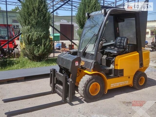 ЖЦБ ТЛТ, об'ємом двигуна 0 л та пробігом 12 тис. км за 14750 $, фото 1 на Automoto.ua