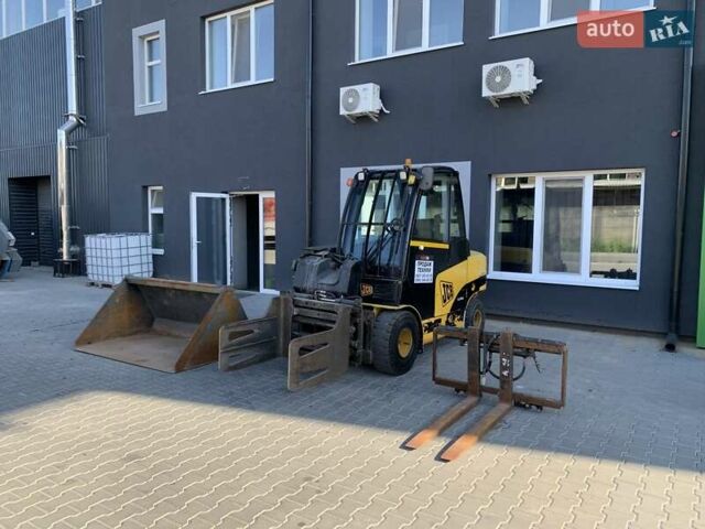 Жовтий ЖЦБ ТЛТ, об'ємом двигуна 0 л та пробігом 7 тис. км за 19900 $, фото 1 на Automoto.ua