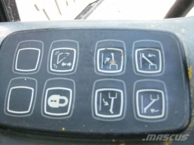 ЖЦБ Другая, объемом двигателя 0 л и пробегом 0 тыс. км за 46933 $, фото 1 на Automoto.ua