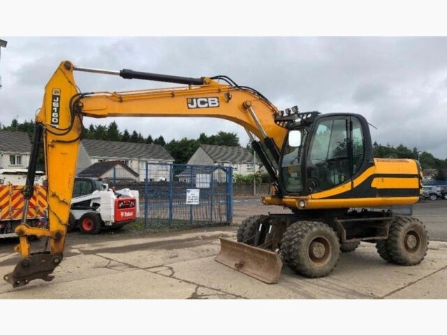 ЖЦБ Другая, объемом двигателя 0 л и пробегом 0 тыс. км за 60602 $, фото 1 на Automoto.ua