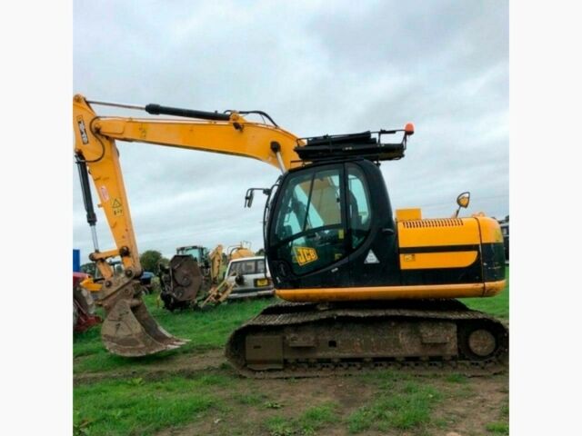 ЖЦБ Другая, объемом двигателя 0 л и пробегом 0 тыс. км за 48714 $, фото 1 на Automoto.ua