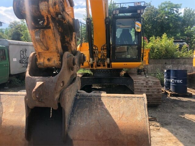 ЖЦБ Другая, объемом двигателя 0 л и пробегом 0 тыс. км за 76339 $, фото 1 на Automoto.ua