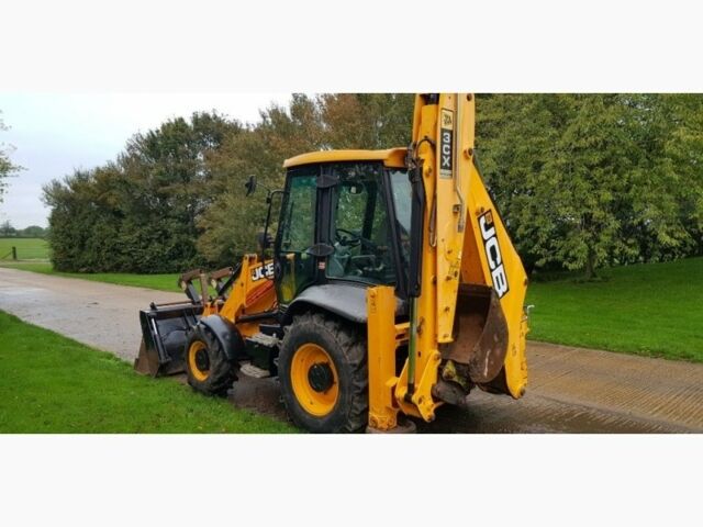 ЖЦБ Другая, объемом двигателя 0 л и пробегом 0 тыс. км за 52427 $, фото 1 на Automoto.ua