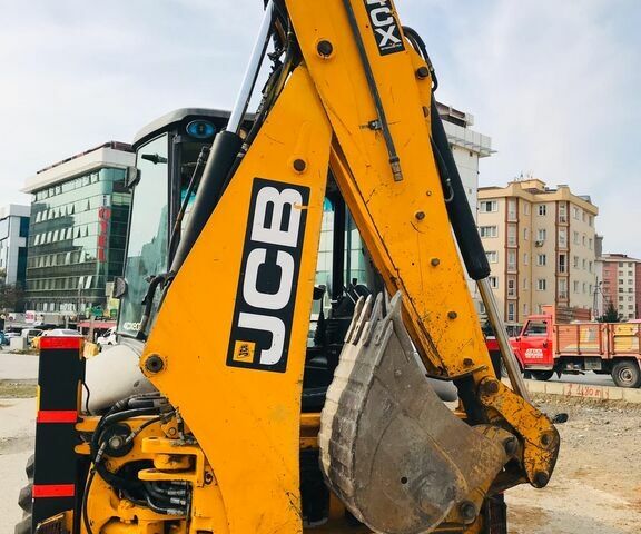 ЖЦБ Другая, объемом двигателя 0 л и пробегом 0 тыс. км за 49108 $, фото 1 на Automoto.ua