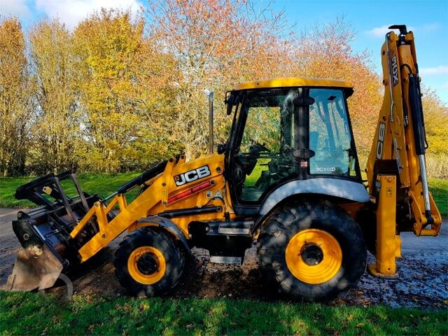 ЖЦБ Другая, об'ємом двигуна 0 л та пробігом 0 тис. км за 64797 $, фото 1 на Automoto.ua