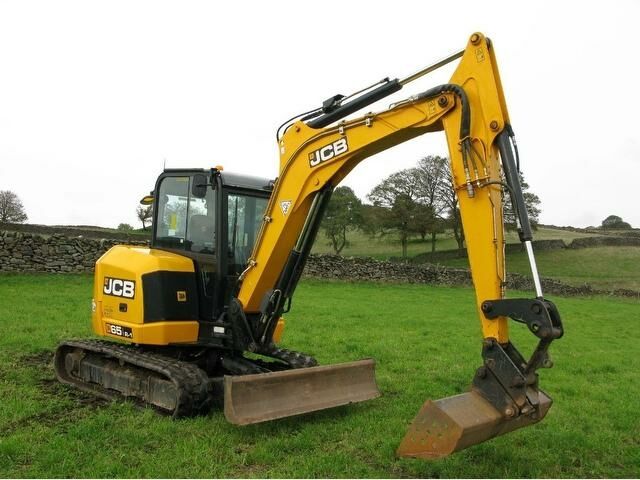 ЖЦБ Другая, объемом двигателя 0 л и пробегом 0 тыс. км за 39042 $, фото 1 на Automoto.ua