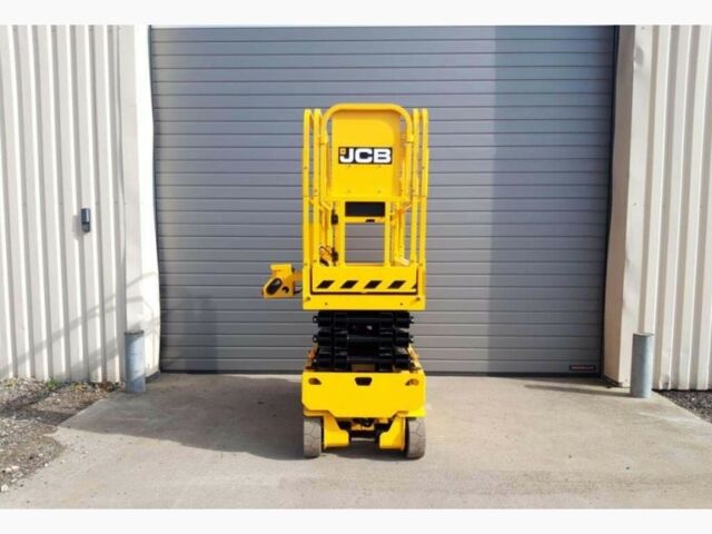 ЖЦБ Другая, объемом двигателя 0 л и пробегом 0 тыс. км за 16914 $, фото 1 на Automoto.ua