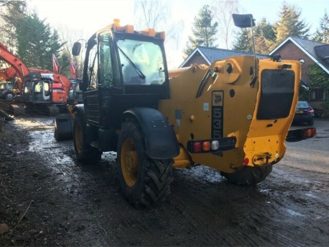 ЖЦБ Другая, об'ємом двигуна 0 л та пробігом 0 тис. км за 35715 $, фото 1 на Automoto.ua