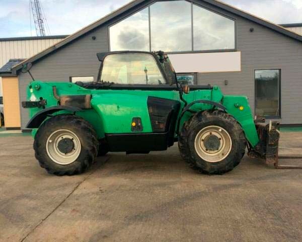 ЖЦБ Другая, об'ємом двигуна 0 л та пробігом 0 тис. км за 40408 $, фото 1 на Automoto.ua