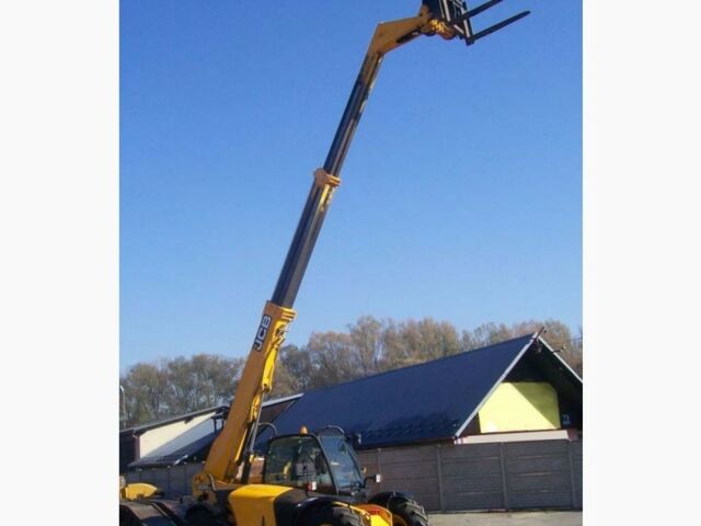 ЖЦБ Другая, об'ємом двигуна 0 л та пробігом 0 тис. км за 43728 $, фото 1 на Automoto.ua