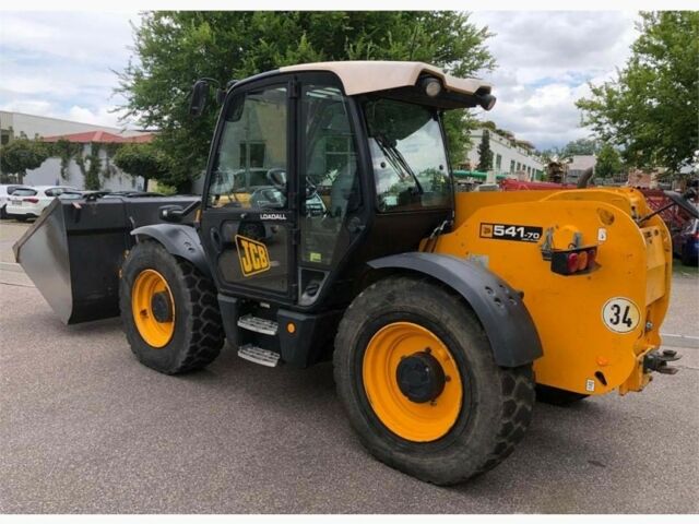 ЖЦБ Другая, об'ємом двигуна 0 л та пробігом 0 тис. км за 46818 $, фото 1 на Automoto.ua