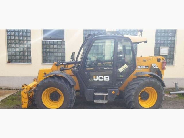 ЖЦБ Другая, об'ємом двигуна 0 л та пробігом 0 тис. км за 53228 $, фото 1 на Automoto.ua