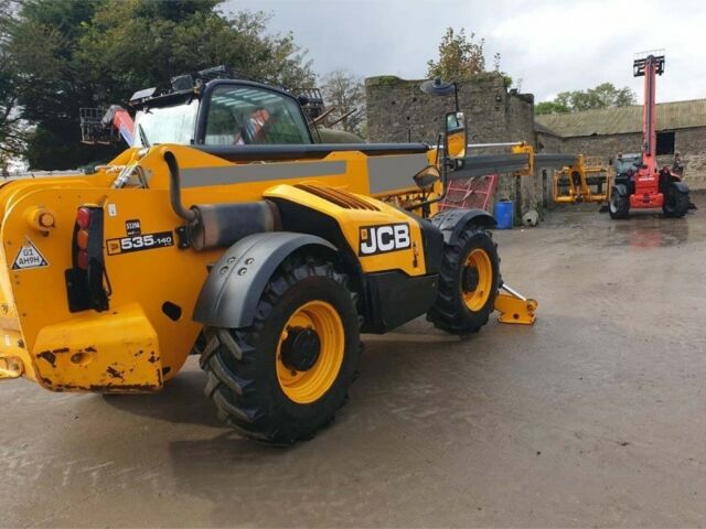 ЖЦБ Другая, об'ємом двигуна 0 л та пробігом 0 тис. км за 46589 $, фото 1 на Automoto.ua