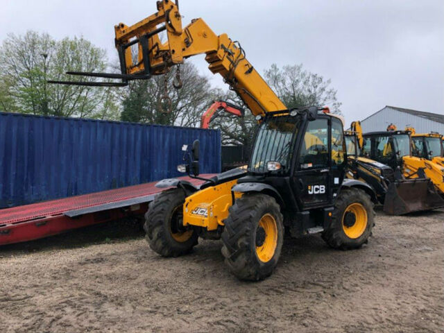 ЖЦБ Другая, об'ємом двигуна 0 л та пробігом 0 тис. км за 42812 $, фото 1 на Automoto.ua