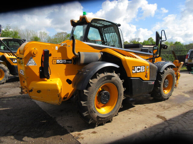 ЖЦБ Другая, об'ємом двигуна 0 л та пробігом 0 тис. км за 59181 $, фото 1 на Automoto.ua