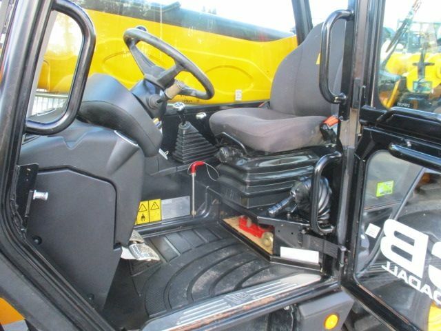 ЖЦБ Другая, объемом двигателя 0 л и пробегом 0 тыс. км за 65613 $, фото 1 на Automoto.ua