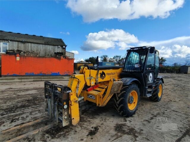 ЖЦБ Другая, объемом двигателя 0 л и пробегом 0 тыс. км за 58952 $, фото 1 на Automoto.ua