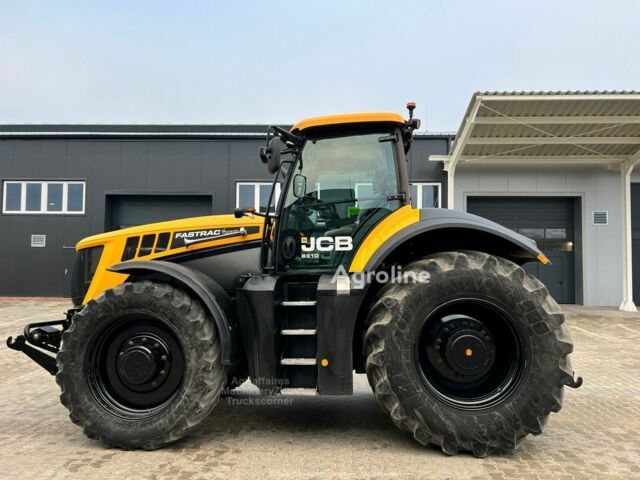 ЖЦБ Другая, об'ємом двигуна 0 л та пробігом 0 тис. км за 96453 $, фото 1 на Automoto.ua