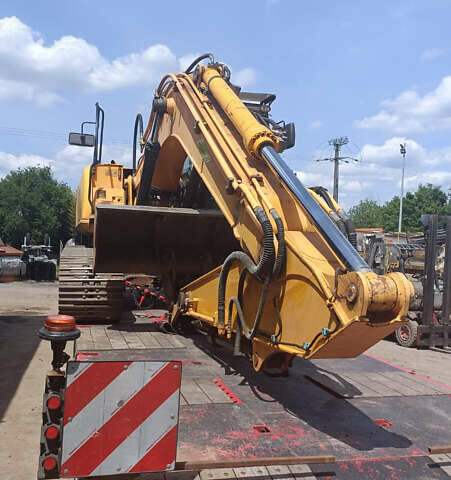 ЖЦБ JS 220LC, об'ємом двигуна 0 л та пробігом 0 тис. км за 59000 $, фото 1 на Automoto.ua