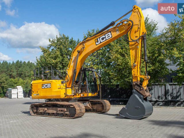 ЖЦБ JS 220LC, об'ємом двигуна 0 л та пробігом 0 тис. км за 75758 $, фото 1 на Automoto.ua