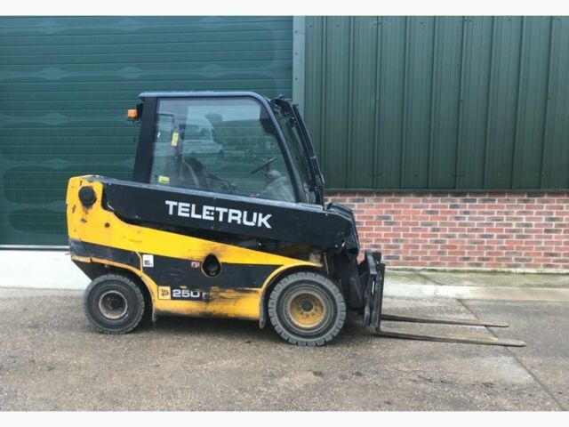 ЖЦБ TLT 25D, объемом двигателя 0 л и пробегом 0 тыс. км за 13279 $, фото 1 на Automoto.ua