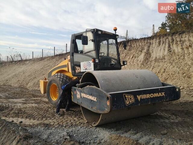 ЖЦБ Vibromax 166, объемом двигателя 6 л и пробегом 0 тыс. км за 45000 $, фото 1 на Automoto.ua