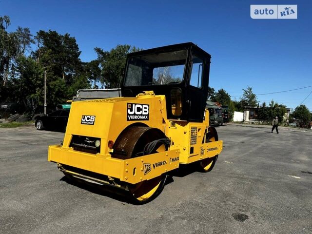 ЖЦБ VMT, об'ємом двигуна 3.9 л та пробігом 3 тис. км за 32000 $, фото 1 на Automoto.ua