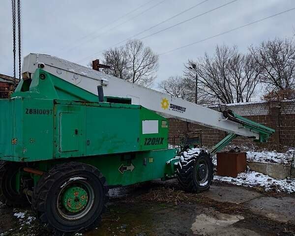 ЖЛГ 1230ES, об'ємом двигуна 0 л та пробігом 0 тис. км за 45000 $, фото 1 на Automoto.ua