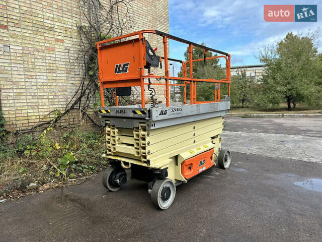 ЖЛГ 3246ES, объемом двигателя 0 л и пробегом 250 тыс. км за 13340 $, фото 1 на Automoto.ua