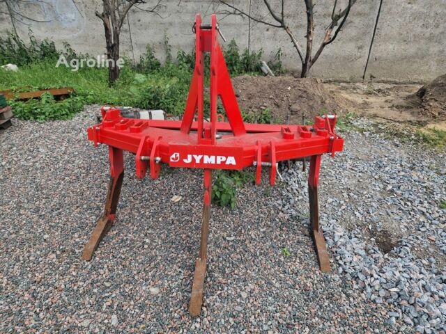 Красный ДЖИМПА SJ-3-7, объемом двигателя 0 л и пробегом 0 тыс. км за 233503 $, фото 1 на Automoto.ua