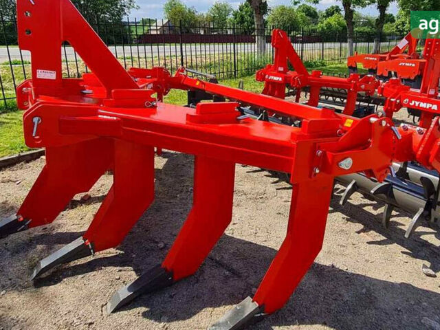 ДЖИМПА SJ-3-7, об'ємом двигуна 0 л та пробігом 0 тис. км за 6670 $, фото 1 на Automoto.ua