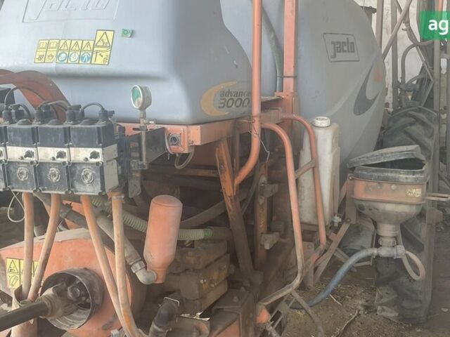 Джакто 3000, объемом двигателя 0 л и пробегом 0 тыс. км за 4000 $, фото 1 на Automoto.ua