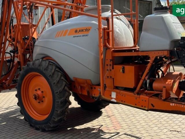 Джакто 3000, объемом двигателя 0 л и пробегом 0 тыс. км за 6700 $, фото 1 на Automoto.ua
