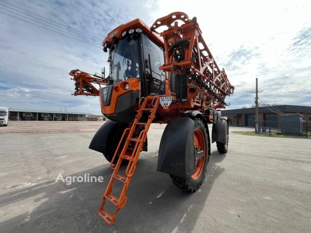 Оранжевый Джакто Другая, объемом двигателя 0 л и пробегом 0 тыс. км за 267158 $, фото 1 на Automoto.ua