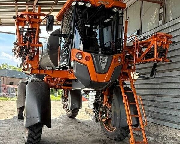 Оранжевый Джакто Другая, объемом двигателя 0 л и пробегом 0 тыс. км за 232553 $, фото 1 на Automoto.ua