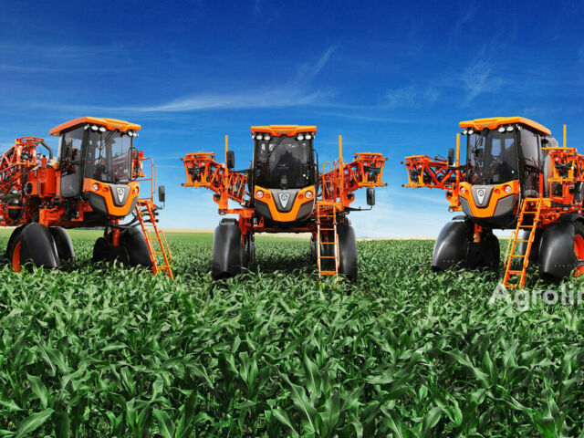 Оранжевый Джакто Другая, объемом двигателя 0 л и пробегом 0 тыс. км за 463943 $, фото 1 на Automoto.ua