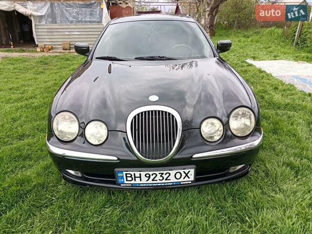 Ягуар Х-Тайп, об'ємом двигуна 3 л та пробігом 240 тис. км за 5500 $, фото 1 на Automoto.ua