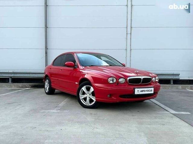 Ягуар Х-Тайп, об'ємом двигуна 0 л та пробігом 280 тис. км за 4790 $, фото 1 на Automoto.ua