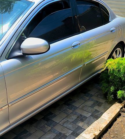 Ягуар Х-Тайп, об'ємом двигуна 2.5 л та пробігом 166 тис. км за 4000 $, фото 1 на Automoto.ua