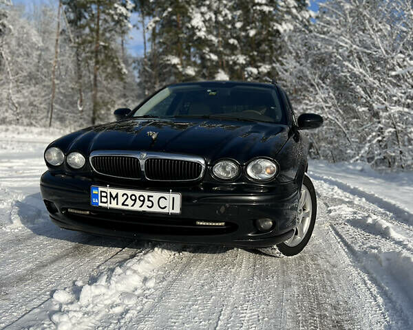 Ягуар Х-Тайп, об'ємом двигуна 2 л та пробігом 308 тис. км за 6900 $, фото 1 на Automoto.ua