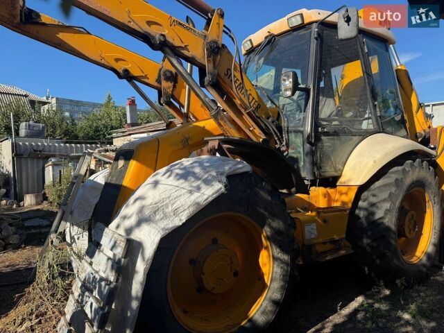 Серый Ягуар Х-Тайп, объемом двигателя 2 л и пробегом 380 тыс. км за 2498 $, фото 1 на Automoto.ua