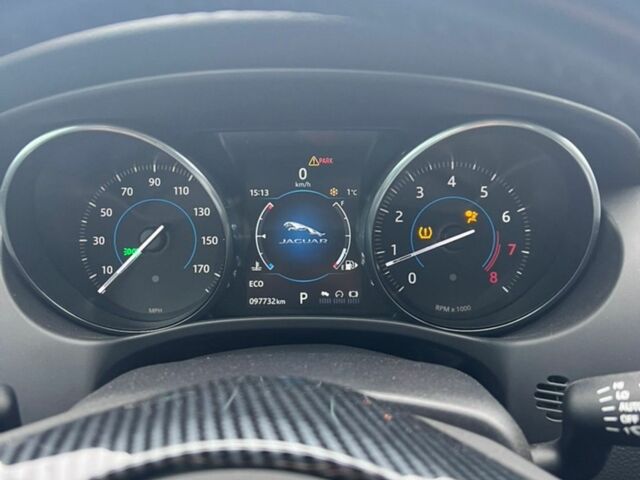 Білий Ягуар XE, об'ємом двигуна 2 л та пробігом 98 тис. км за 11000 $, фото 1 на Automoto.ua