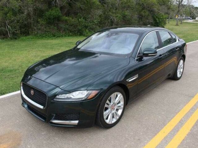 Чорний Ягуар ХФ, об'ємом двигуна 3 л та пробігом 66 тис. км за 2900 $, фото 1 на Automoto.ua