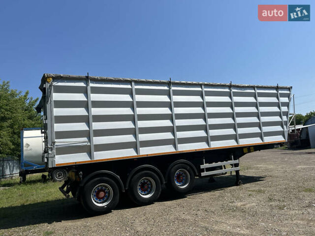 Черный Дженмил НВ, объемом двигателя 0 л и пробегом 0 тыс. км за 18356 $, фото 1 на Automoto.ua