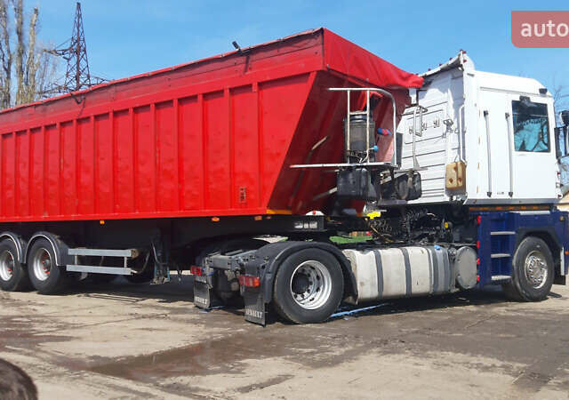 Червоний Дженміл НВ, об'ємом двигуна 0 л та пробігом 0 тис. км за 10000 $, фото 1 на Automoto.ua